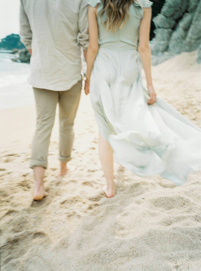 Elope to the Beach